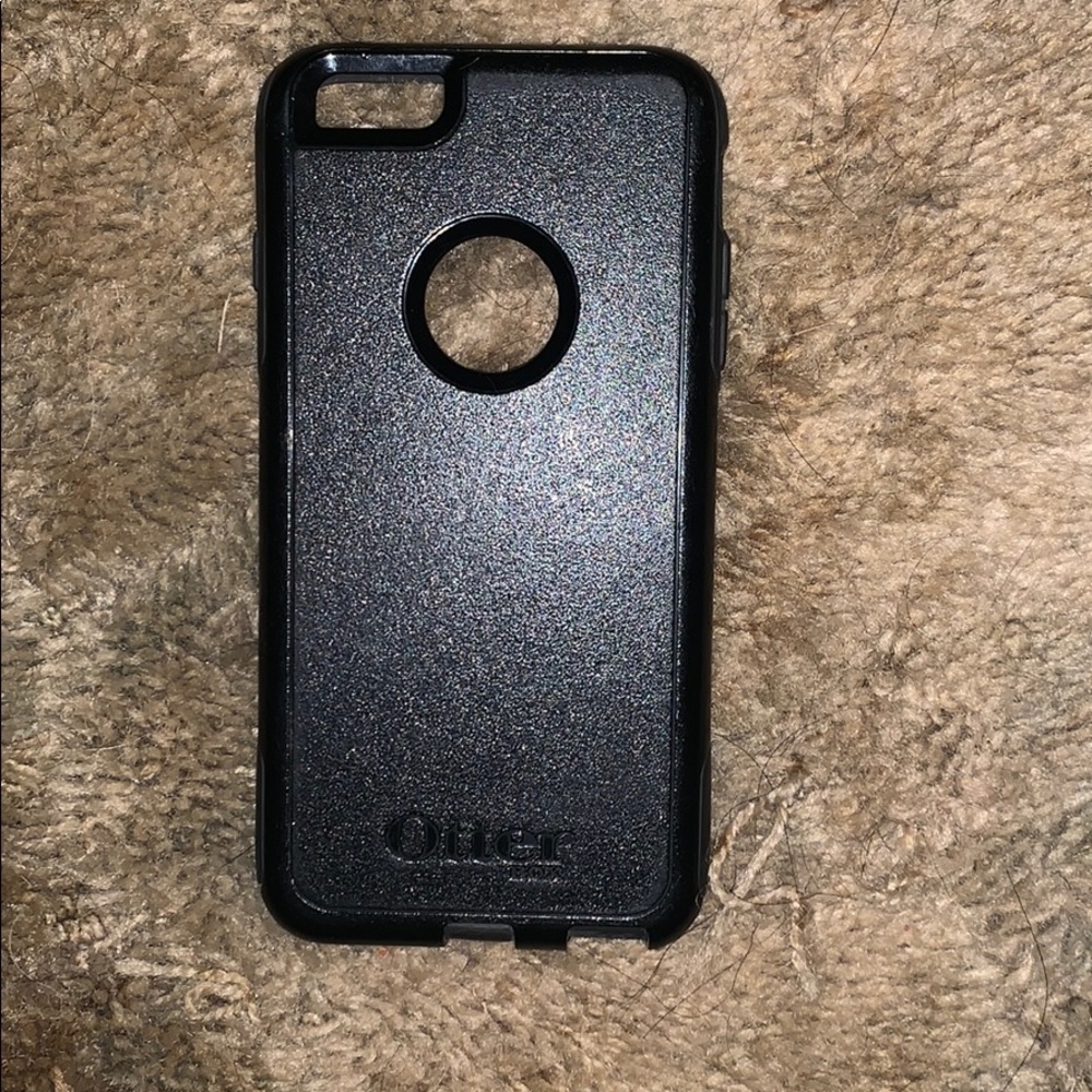 OtterBox for 6/7/8 iPhone plus